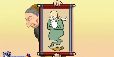 Wario Ware: Move It!