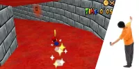 wario ware move it