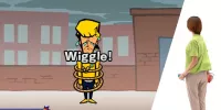 wario ware move it