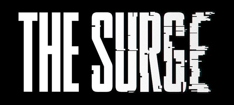 logo The Surge
