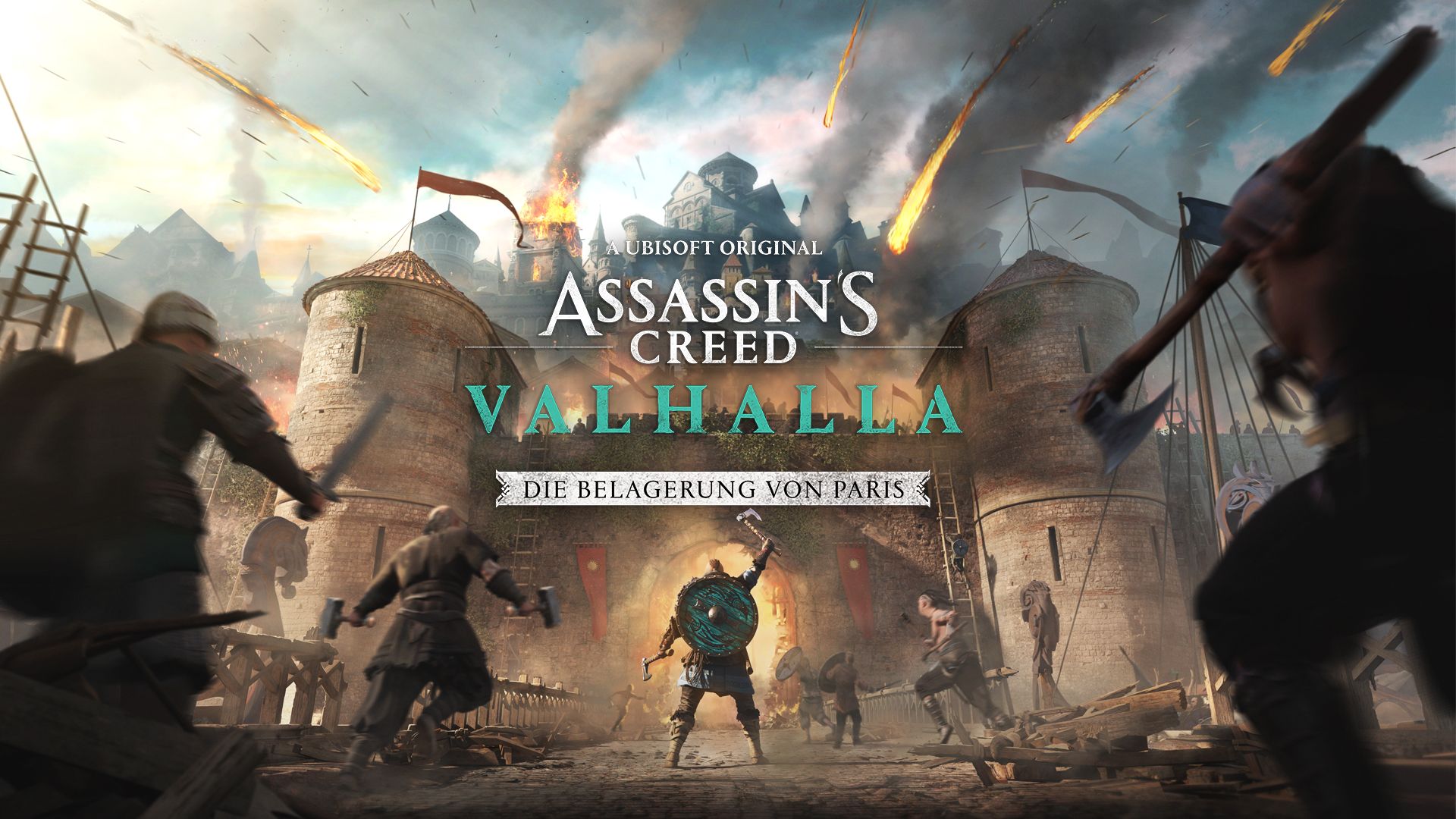 assassins creed valhalla new expantion