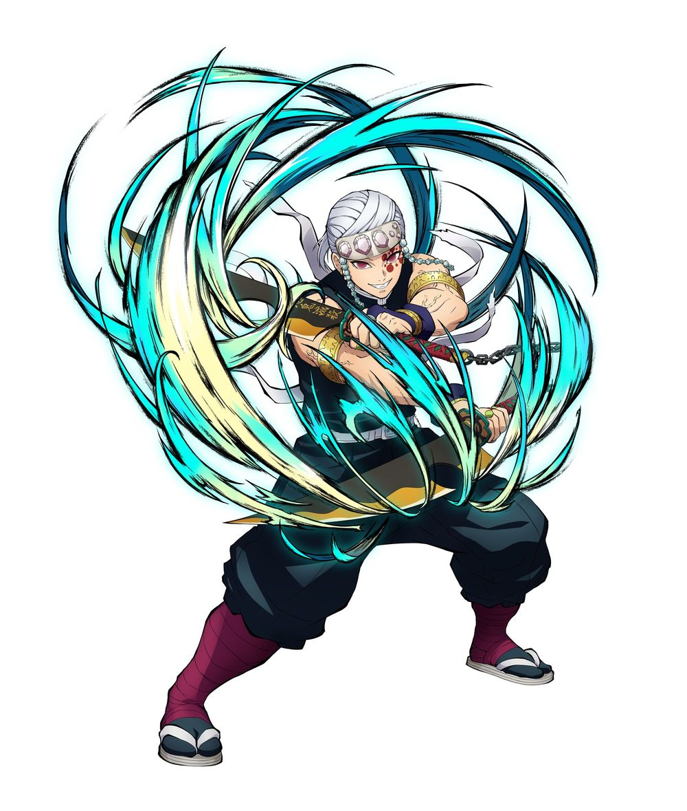 Tengen Uzui