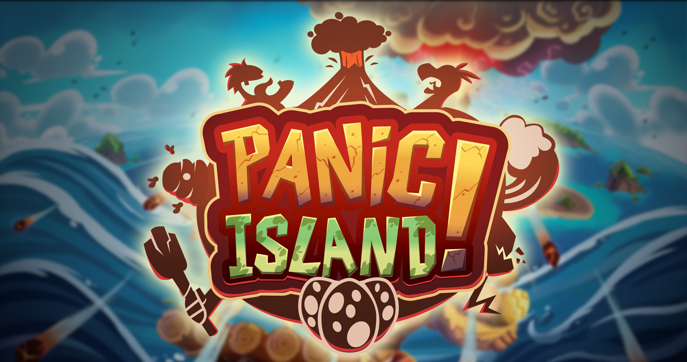 Panic Island Test