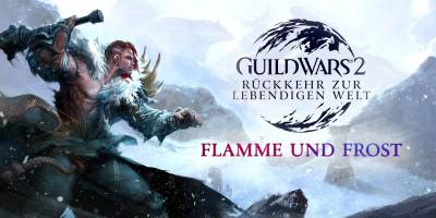 Guild Wars 2: Staffel 1 der Lebendigen Welt kehrt zurück und Alt-Drachen-Saga wird abgeschlossen