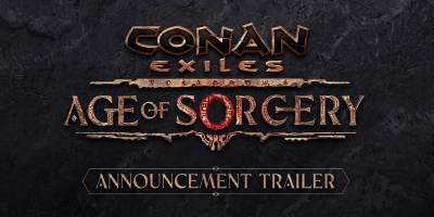Conan Exiles: Großes 3.0-Update bringt Zauberei ins Spiel