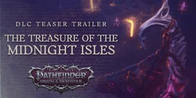 Pathfinder: Wrath of the Righteous erscheint am 29. September für Konsolen